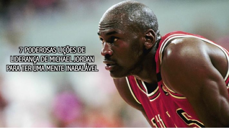 Michael Jordan: Biografia do Melhor Jogador de Basquete da